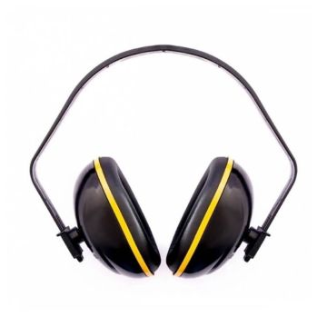 Protetor auricular tipo fone 18 DB - Camper - CA 33135