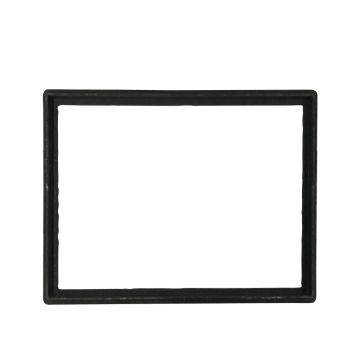 Aro para tampa 1100x550mm