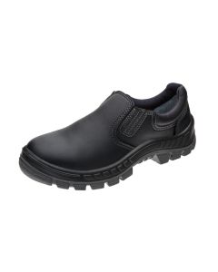 Sapato de Segurança Ocupacional Marluvas New Prime 70T19 Preto - CA 35843