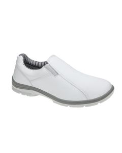 Sapato de Segurança Ocupacional Marluvas 70F61 SRV Branco - CA 43278