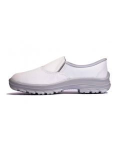 Sapato Cartom Monodensidade Branco - CA 40142