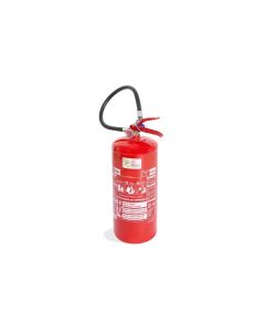 Extintor PQS 4kg ABC - carga para 3 anos