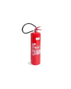 Extintor PQS 8kg ABC