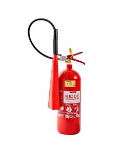 Extintor CO² 4kg BC