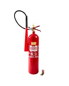 Extintor CO² 6kg BC