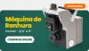 Title Promoção de Máquina de Ranhura Portátil Segurimax 3/4'' a 8''